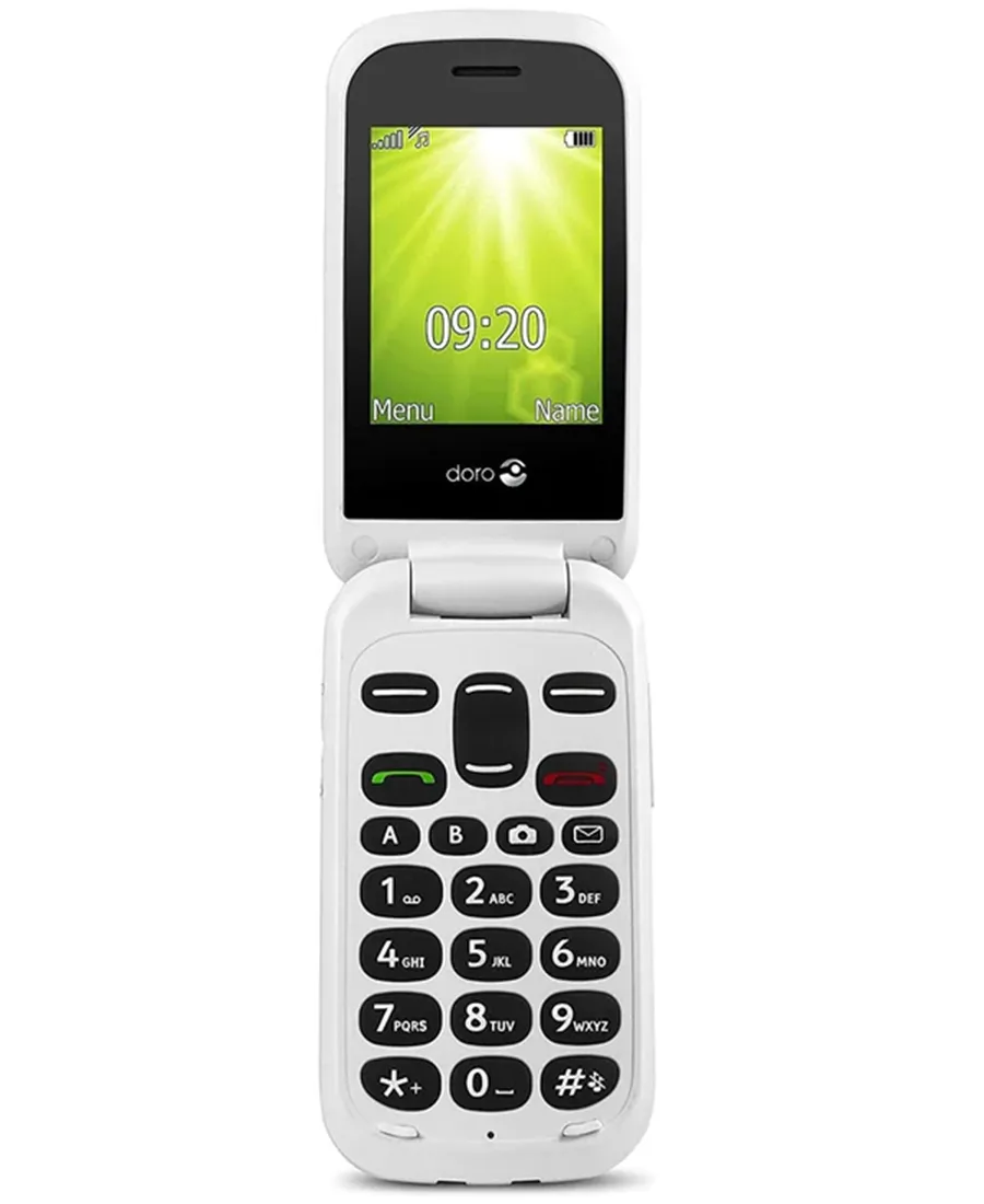 2404 Mobile Phone