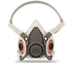 3M Half Respirator Mask