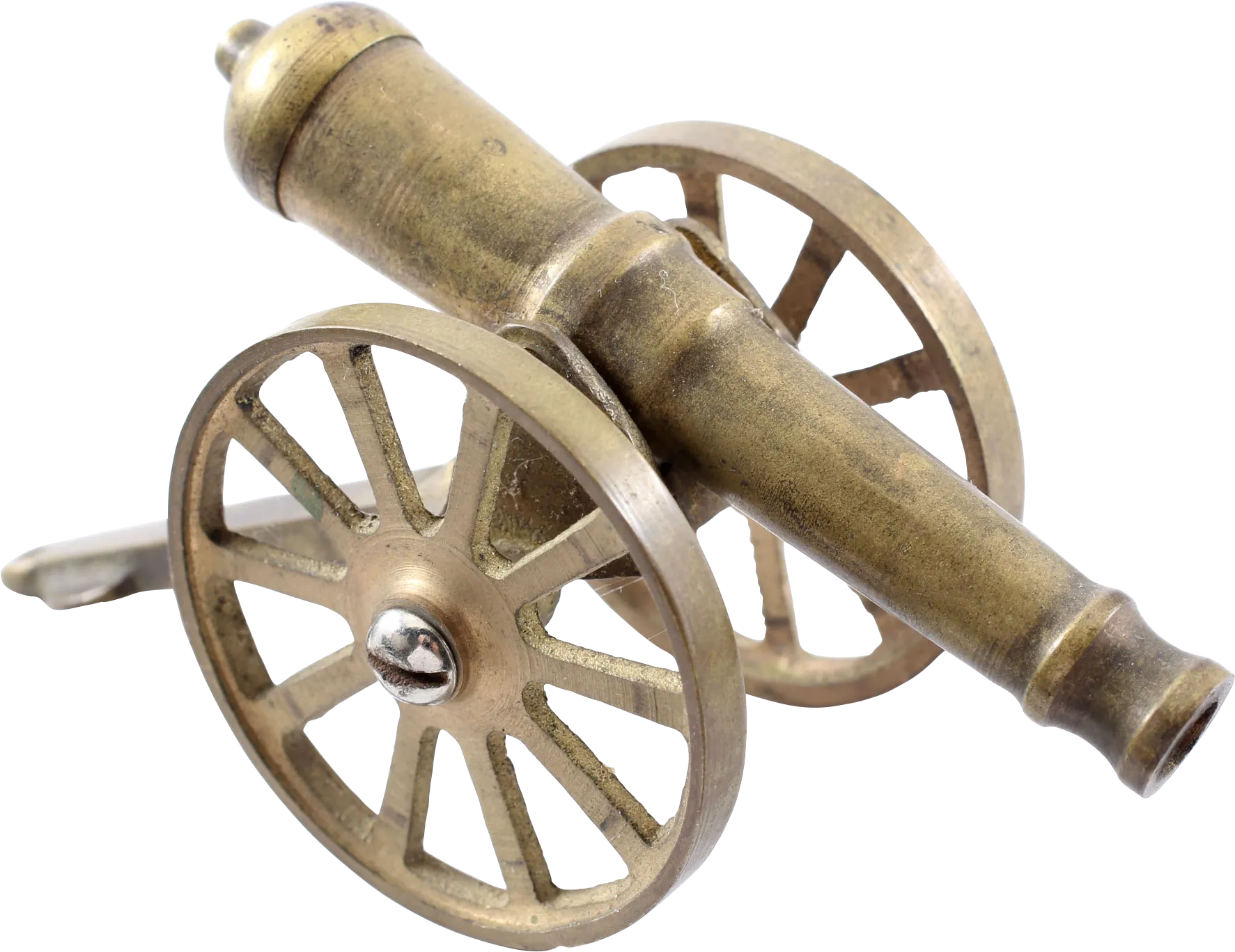 ANTIQUE OR VINTAGE CANNON MODEL