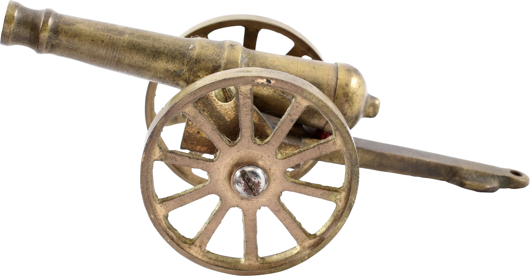 ANTIQUE OR VINTAGE CANNON MODEL