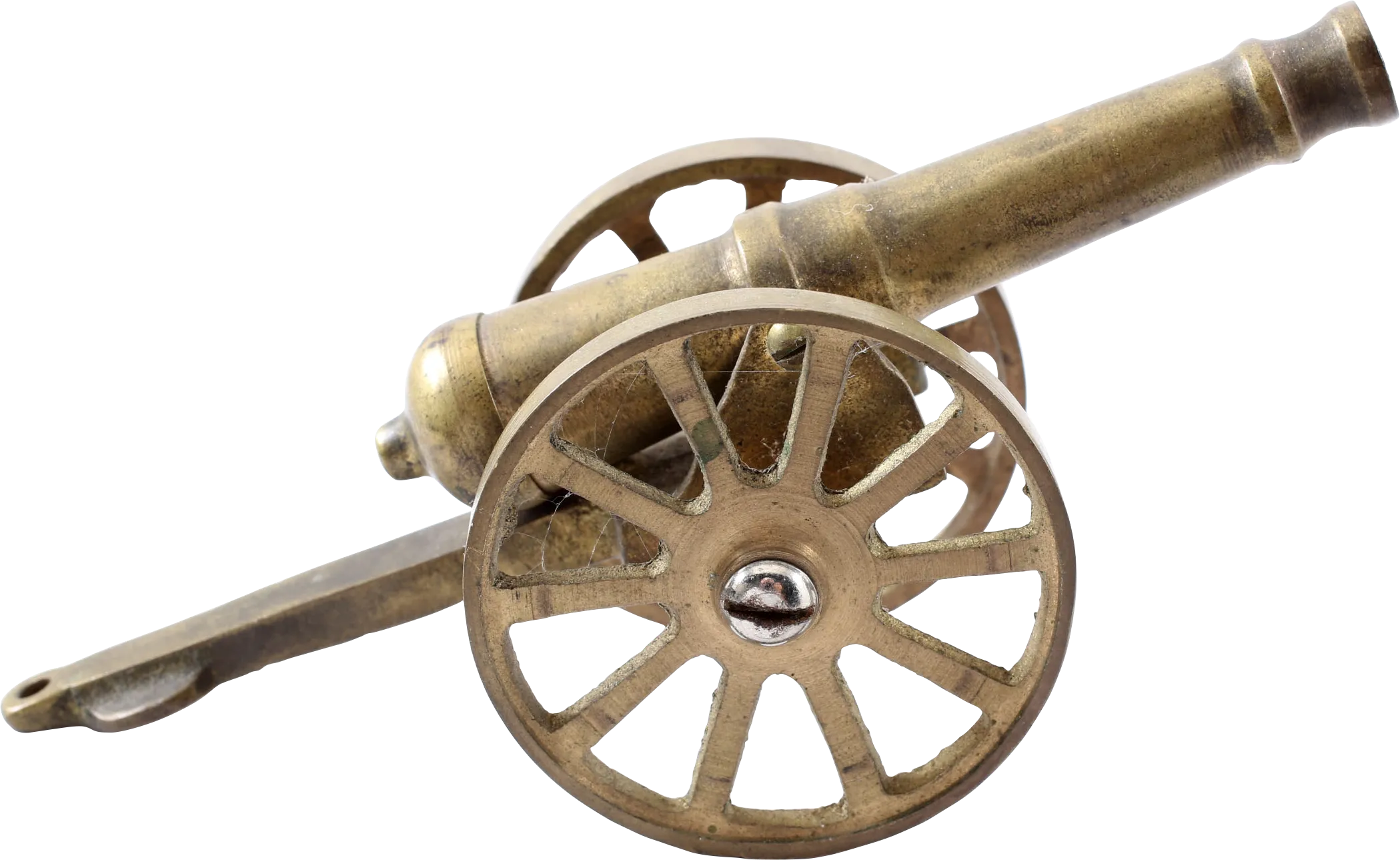 ANTIQUE OR VINTAGE CANNON MODEL