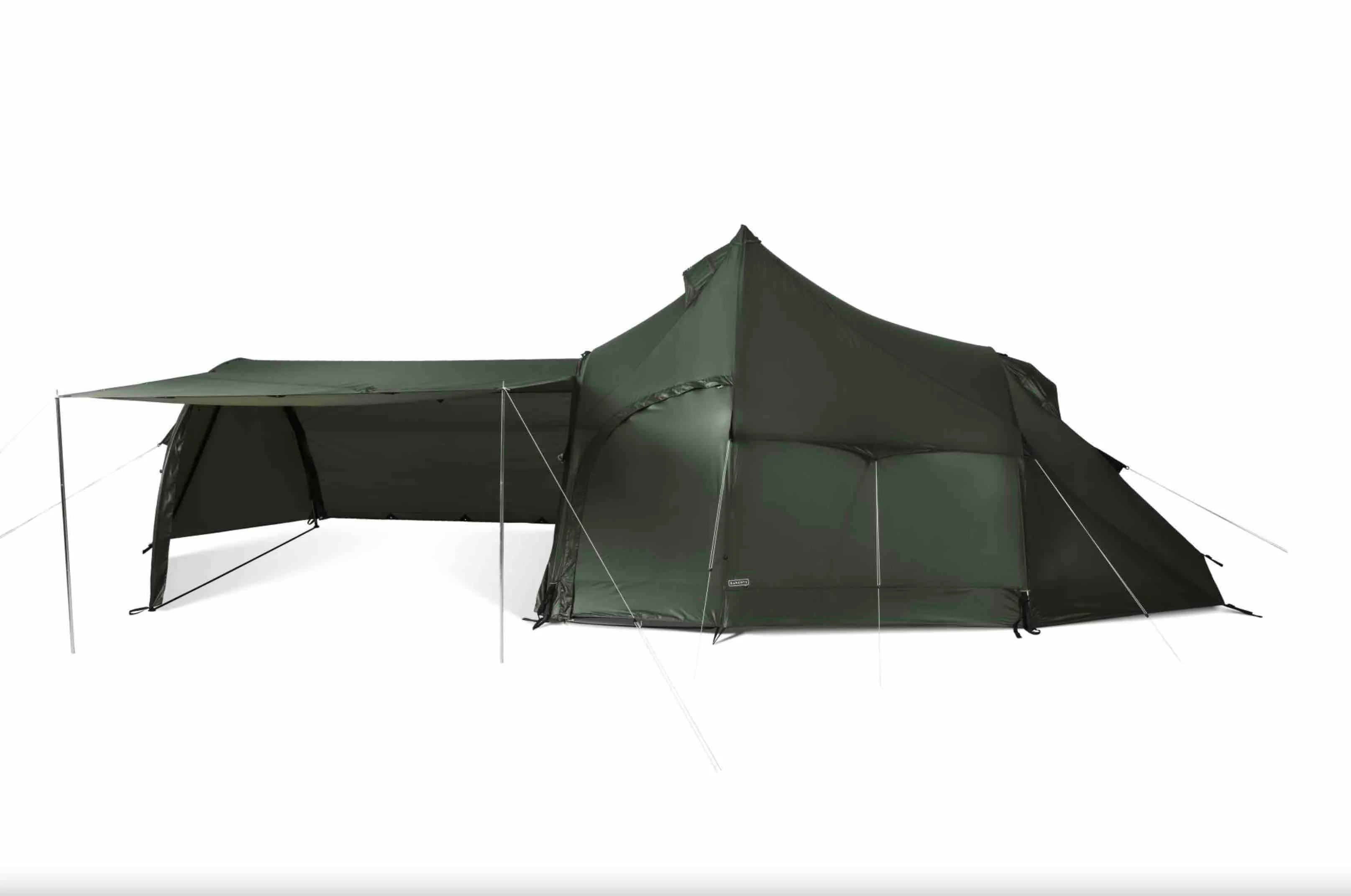 Barents Fjellcamp 4 Tent