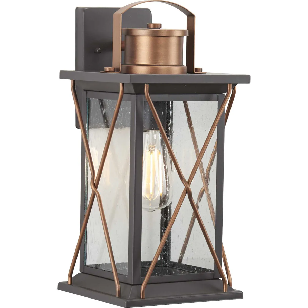 Barlowe Collection 1-Light Medium Wall Lantern