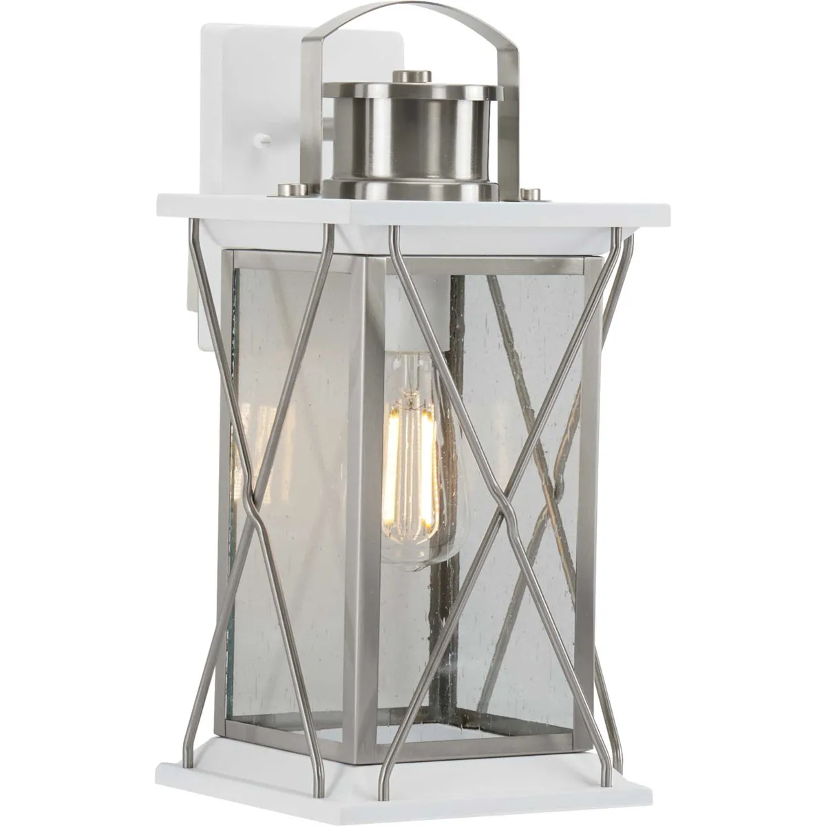 Barlowe Collection 1-Light Medium Wall Lantern