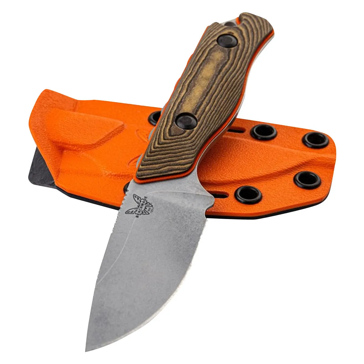 Benchmade 15017-1 Hidden Canyon Hunter