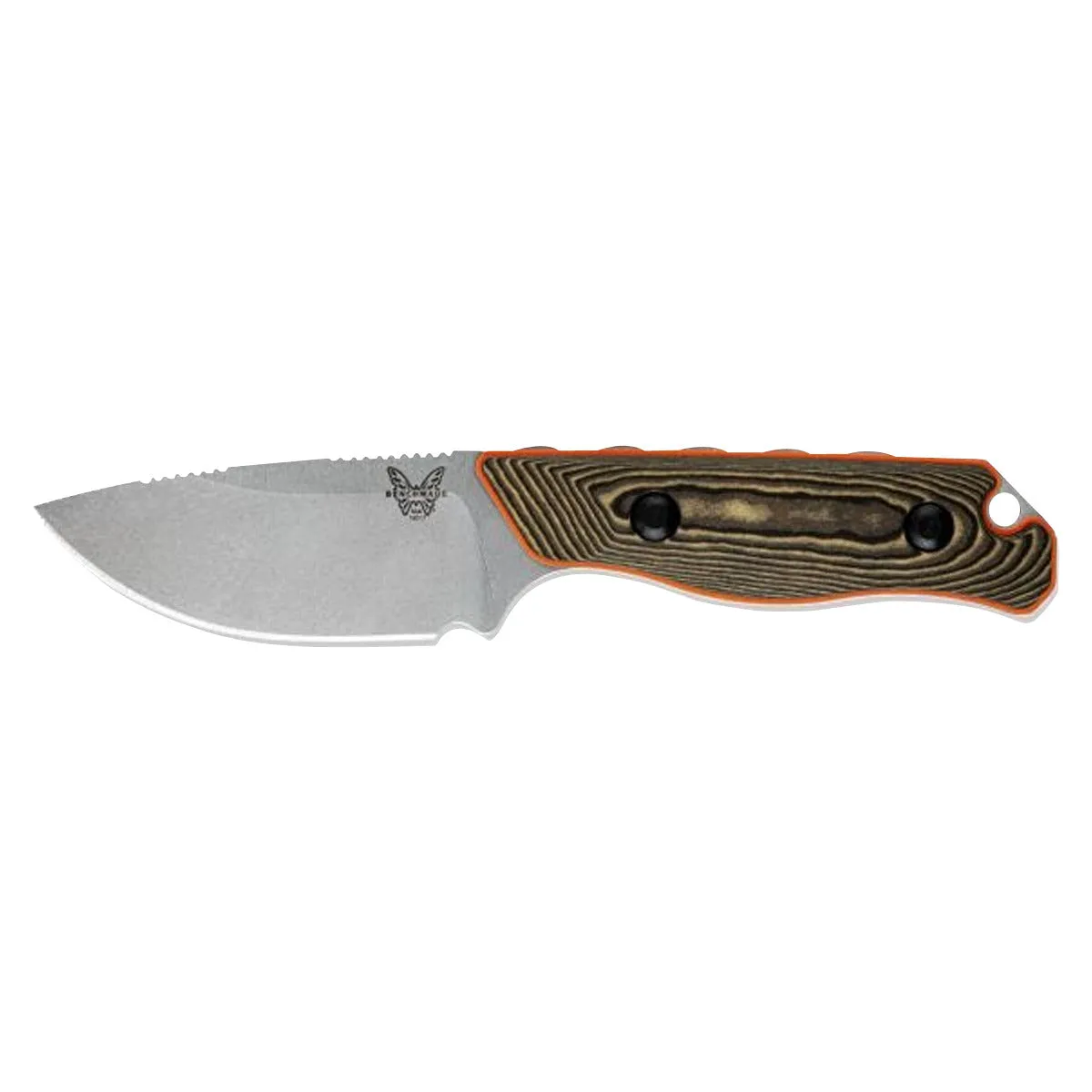 Benchmade 15017-1 Hidden Canyon Hunter