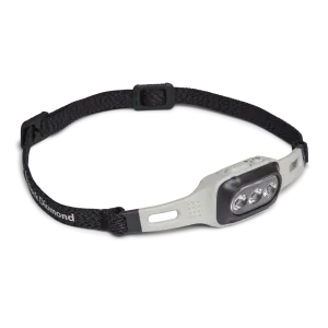 Black Diamond Deploy 325 Run Light Headlamp