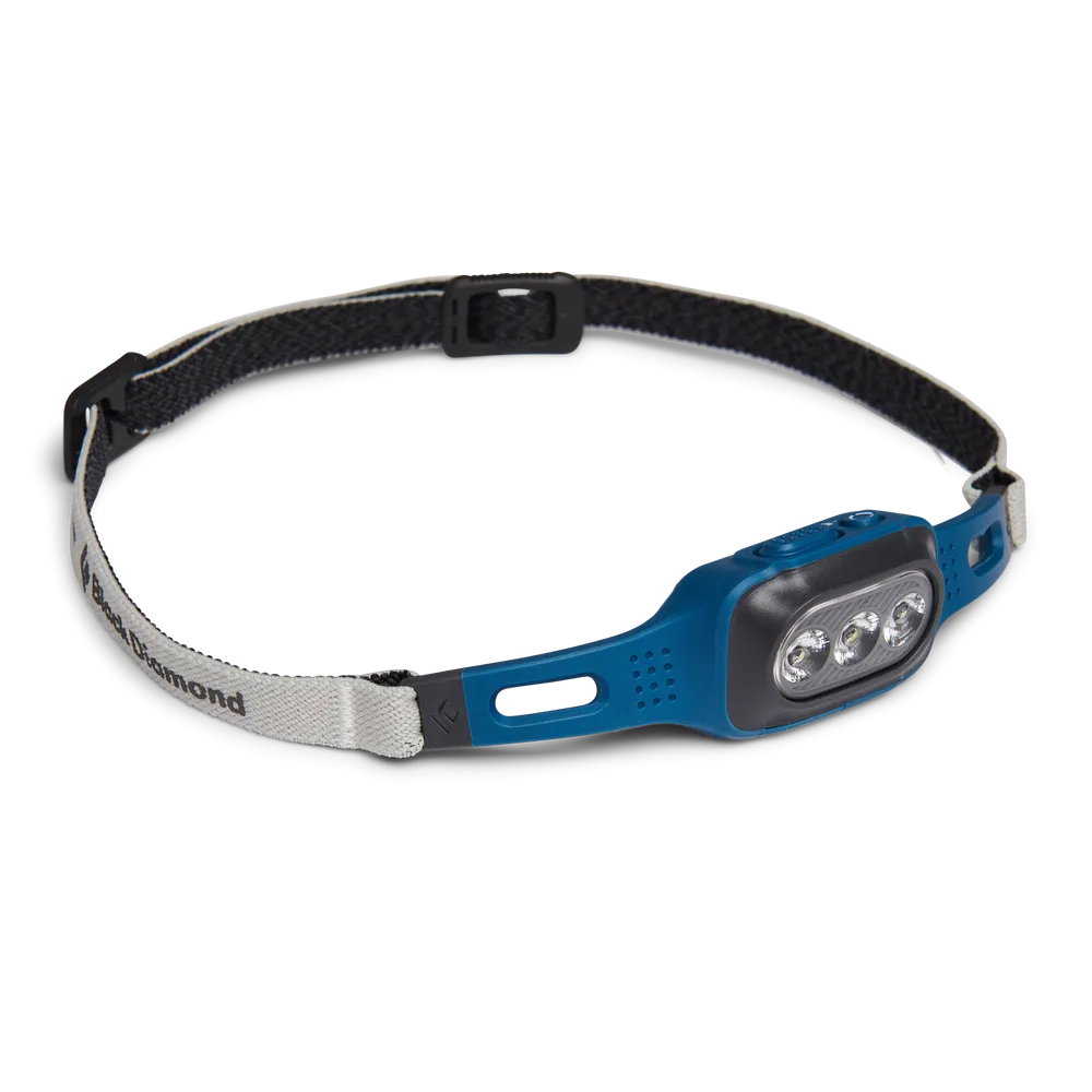 Black Diamond Deploy 325 Run Light Headlamp