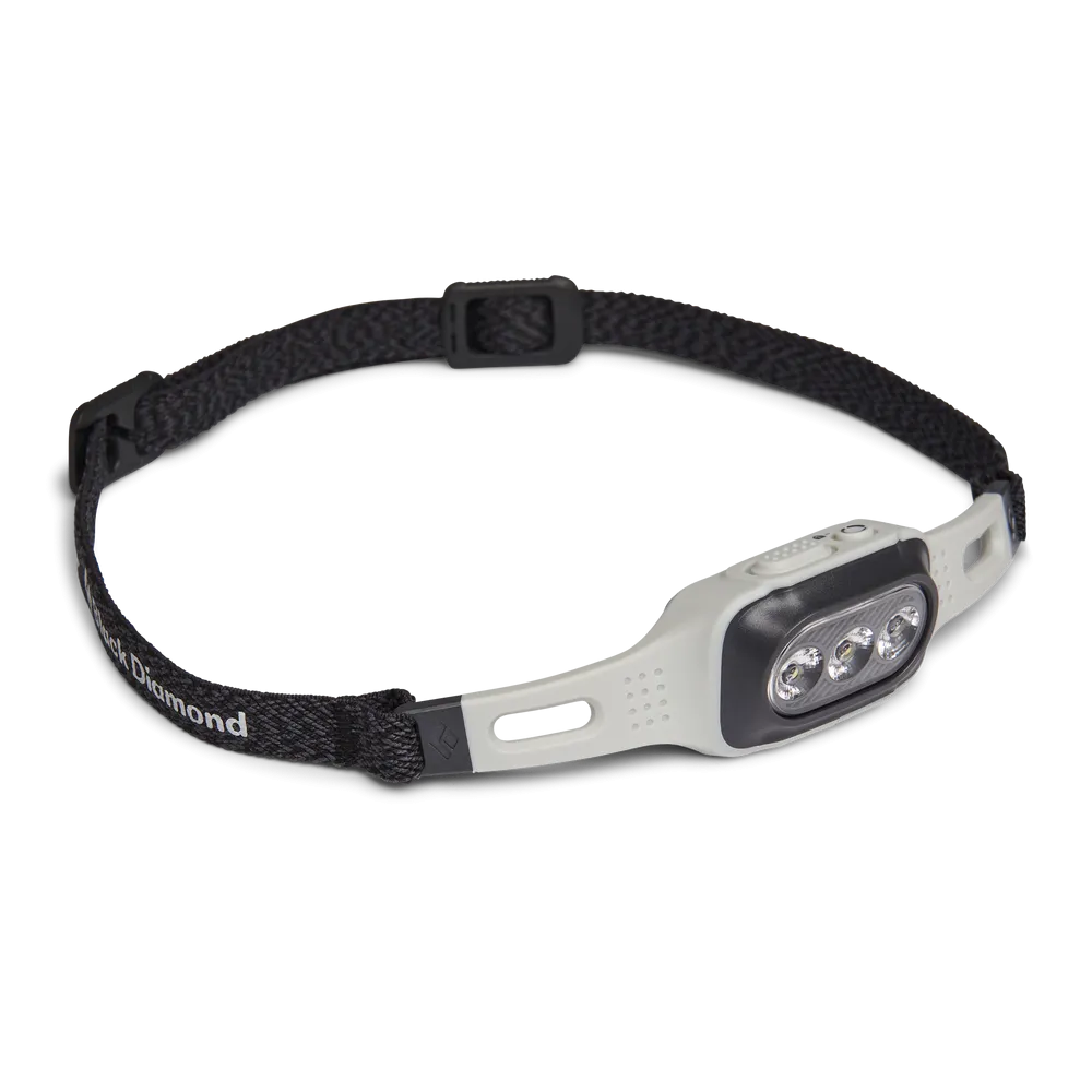 Black Diamond Deploy 325 Run Light Headlamp