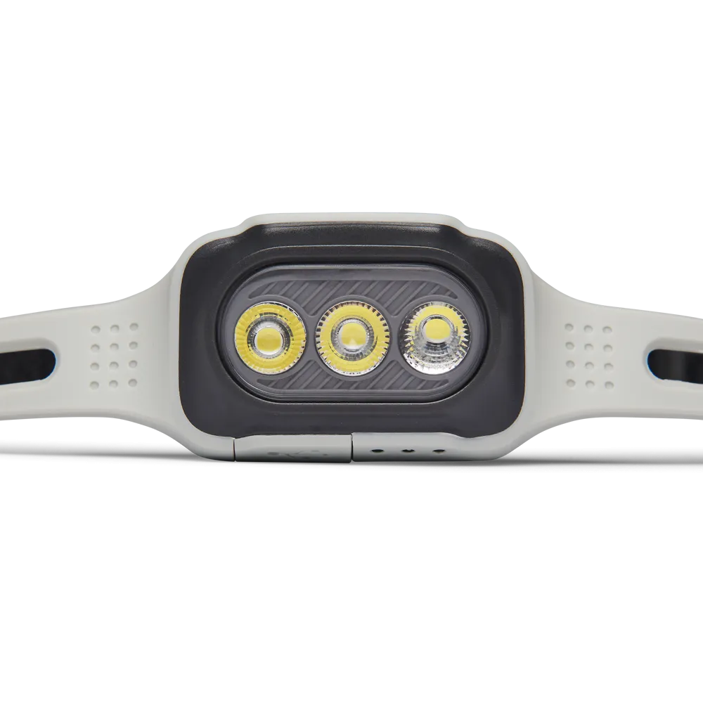 Black Diamond Deploy 325 Run Light Headlamp