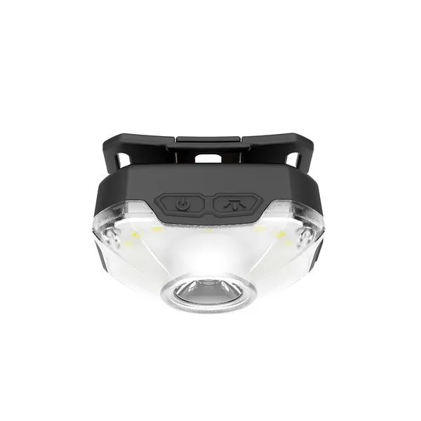 Claymore Heady 2 Rechargeable Headlamp