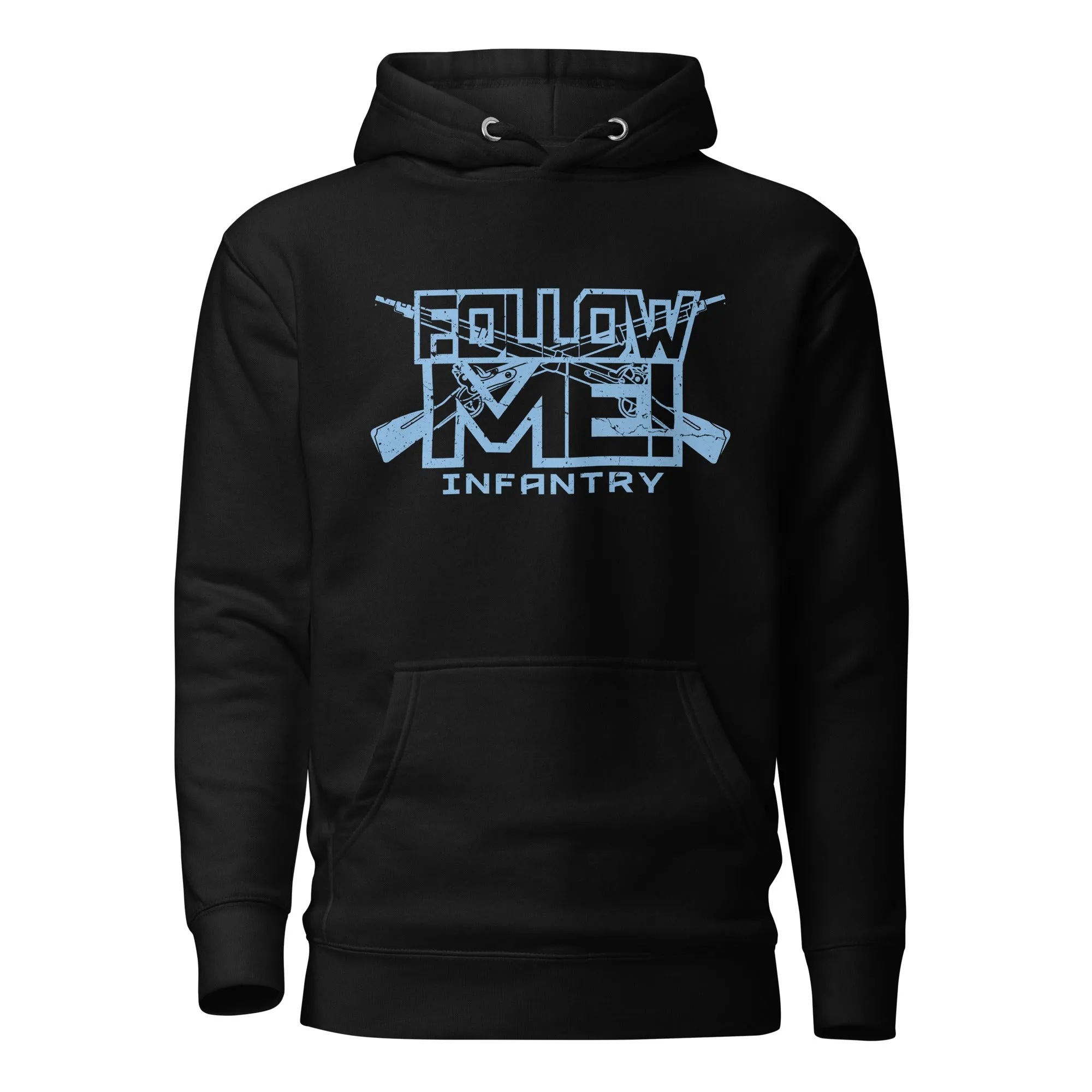 CLT - Follow Me Hoodie