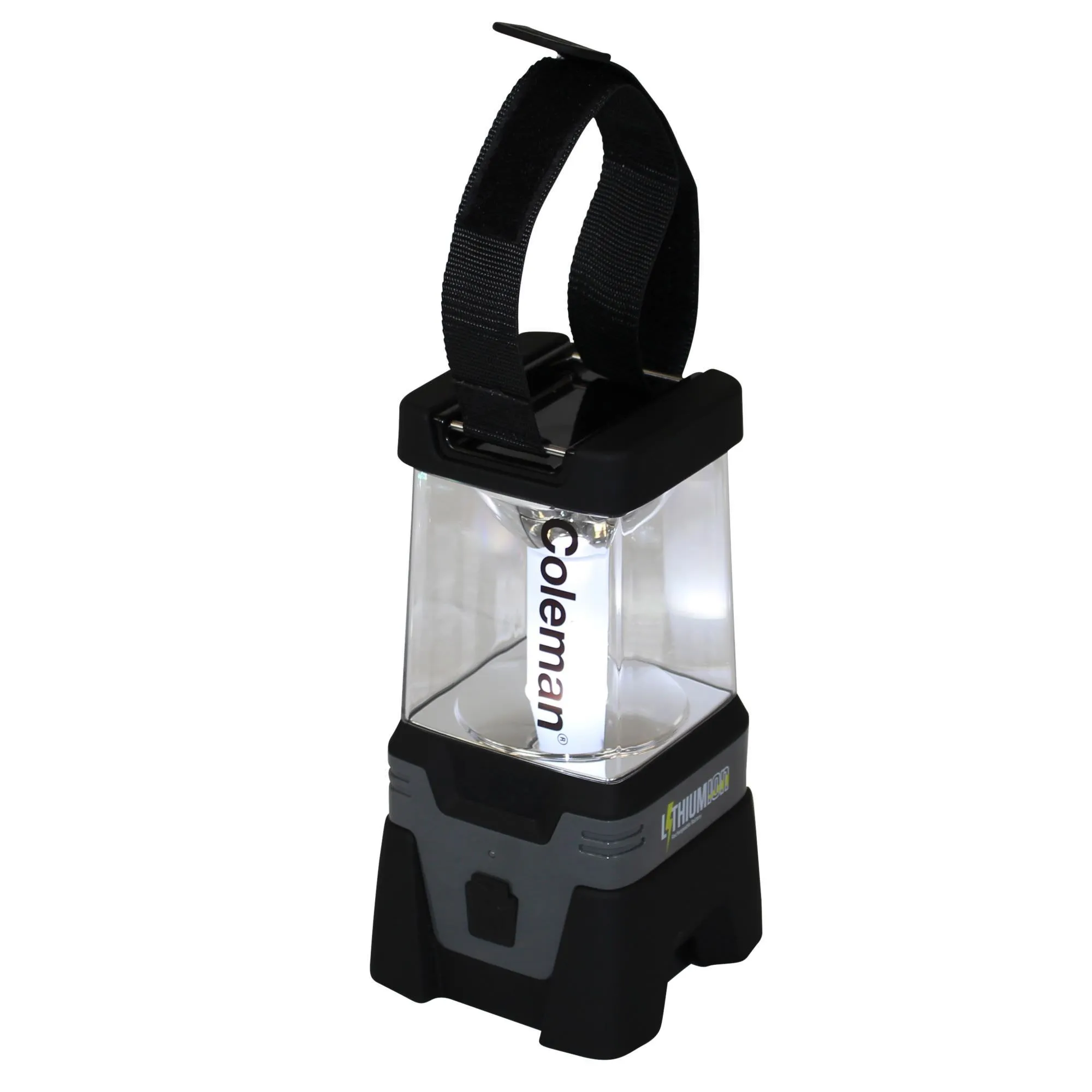 Coleman Easy Hang Lithium Ion Lantern