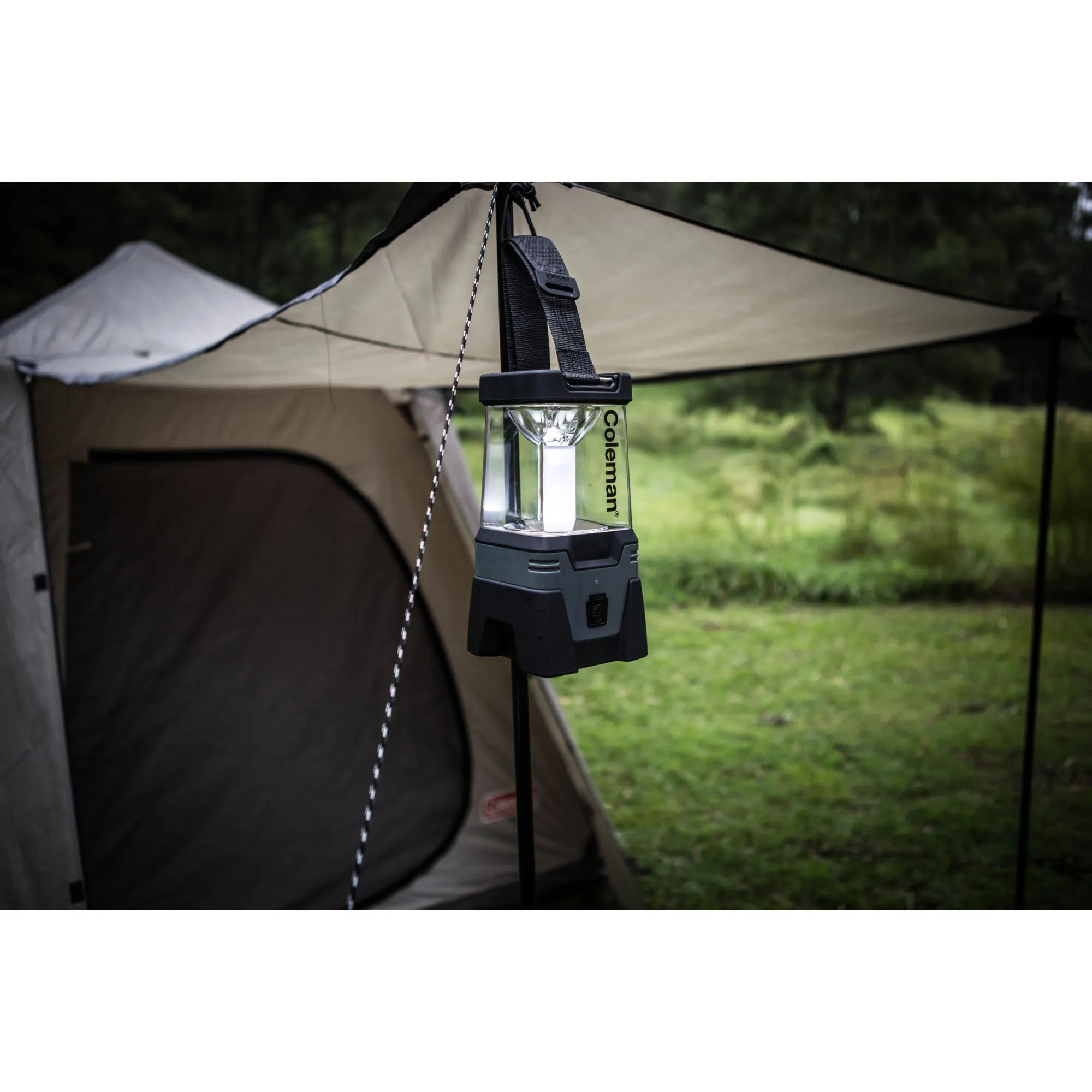 Coleman Easy Hang Lithium Ion Lantern