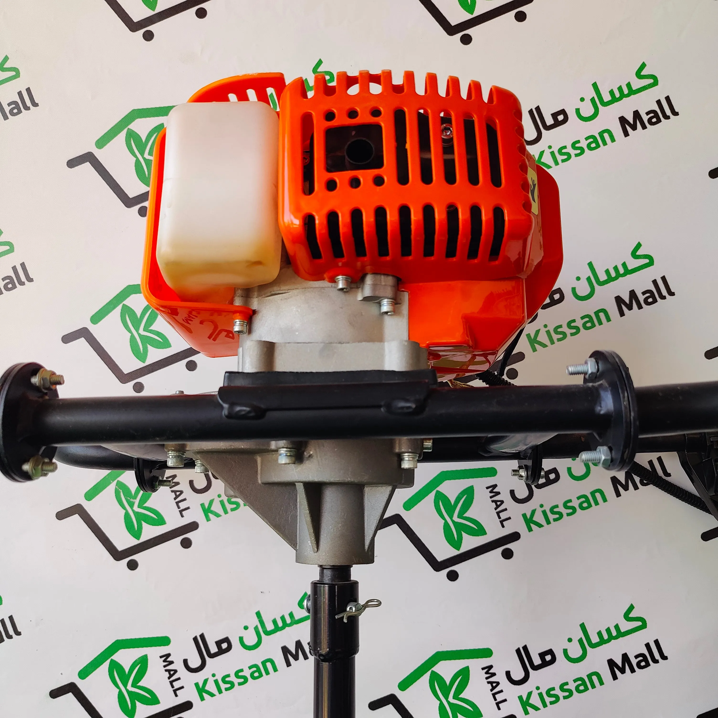 Earth Auger 52cc