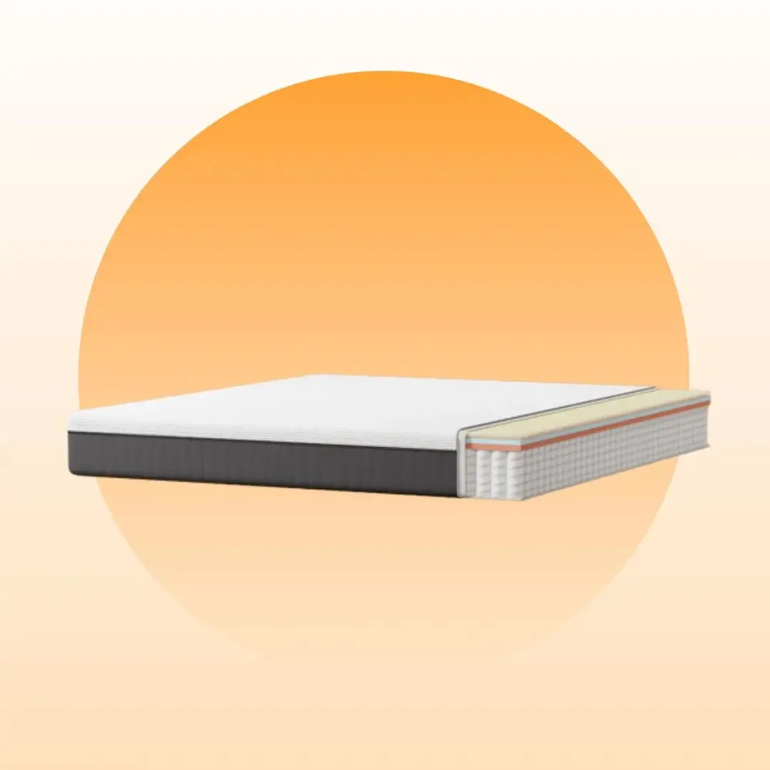 Emma Mattress NextGen Premium