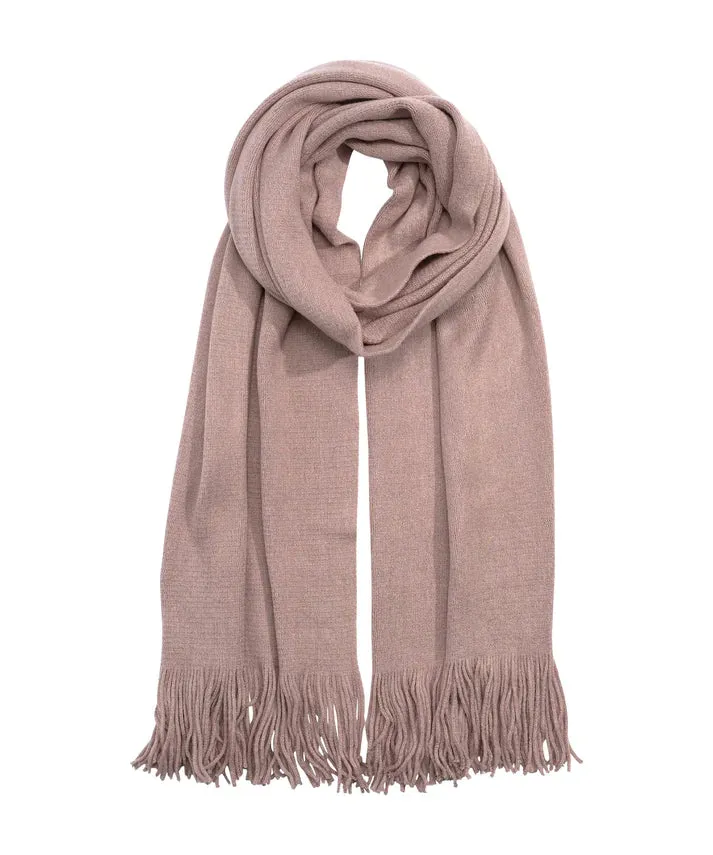 Essentials Milk Muffler Scarf