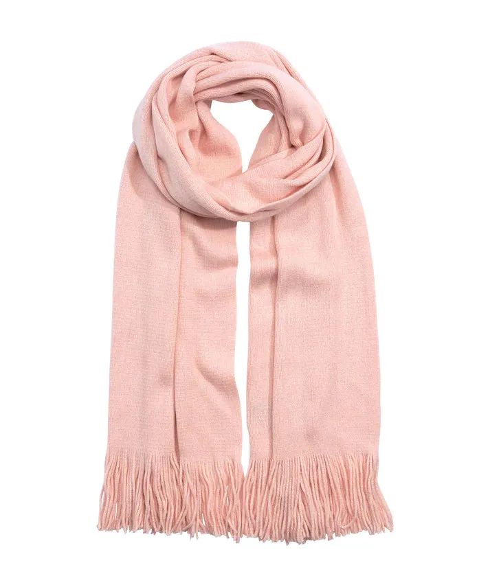 Essentials Milk Muffler Scarf