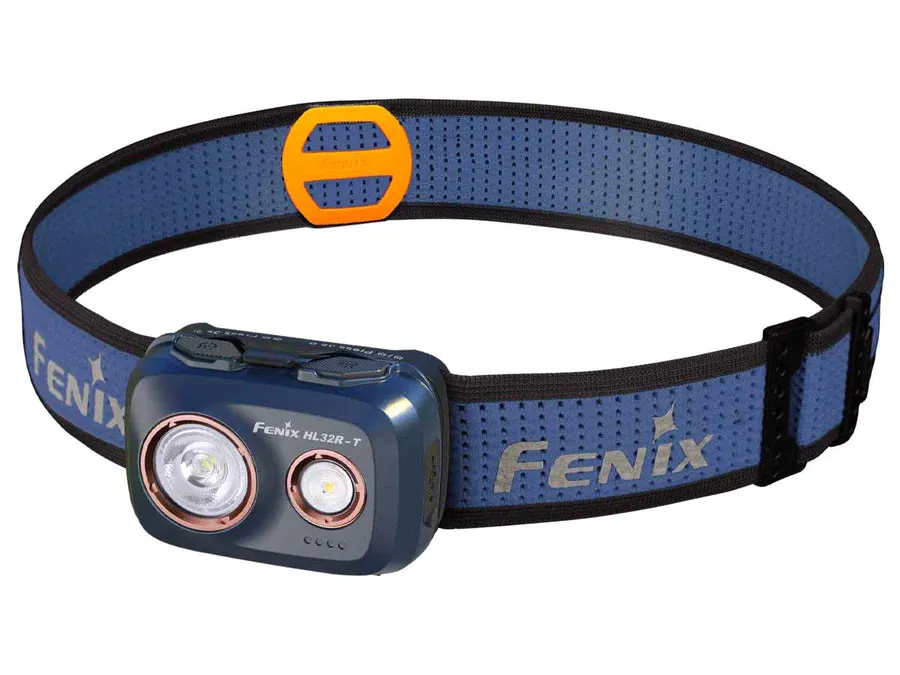 Fenix HL32R-T (800 Lumens)