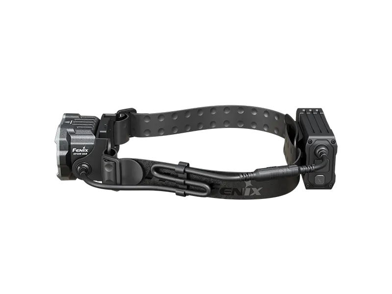 Fenix HP35R Search and Rescue Headlamp