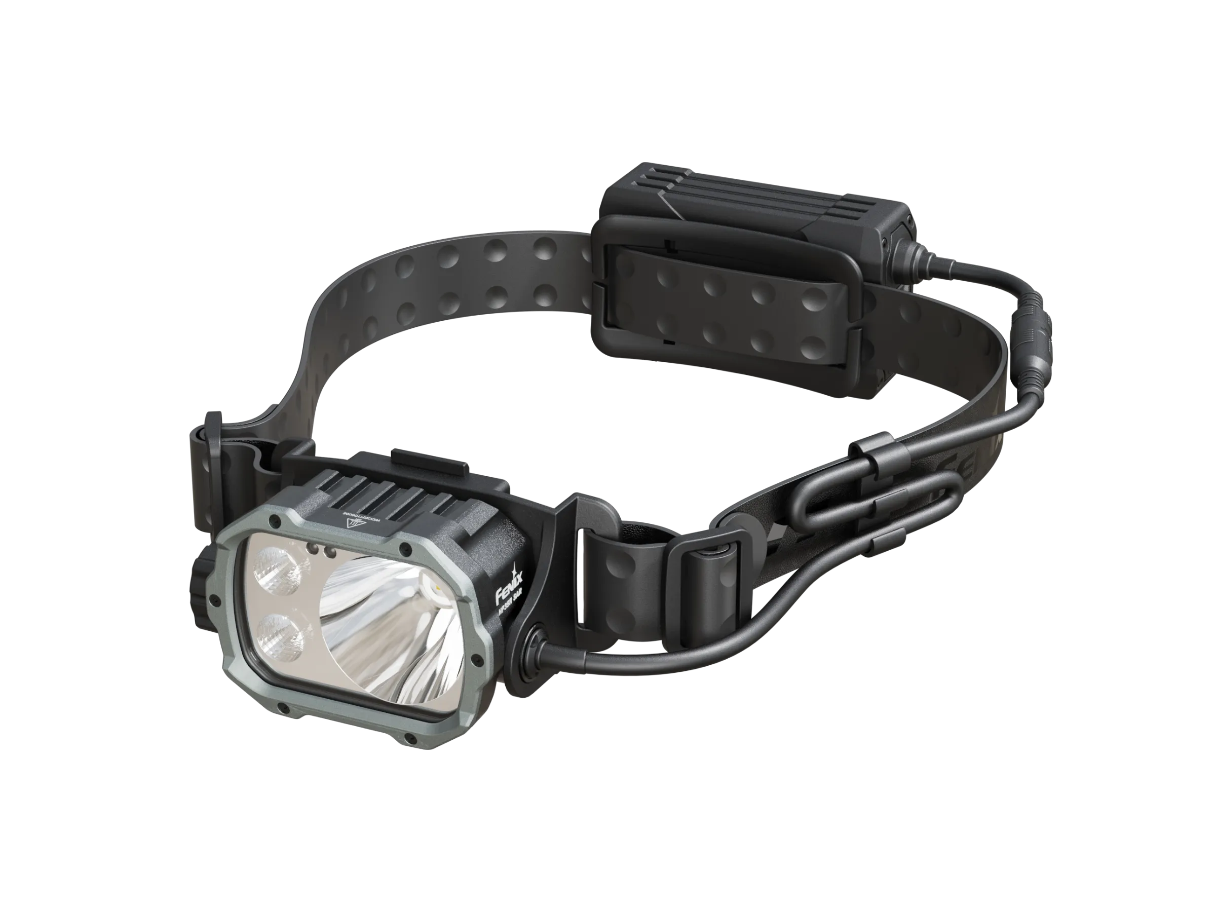 Fenix HP35R Search and Rescue Headlamp