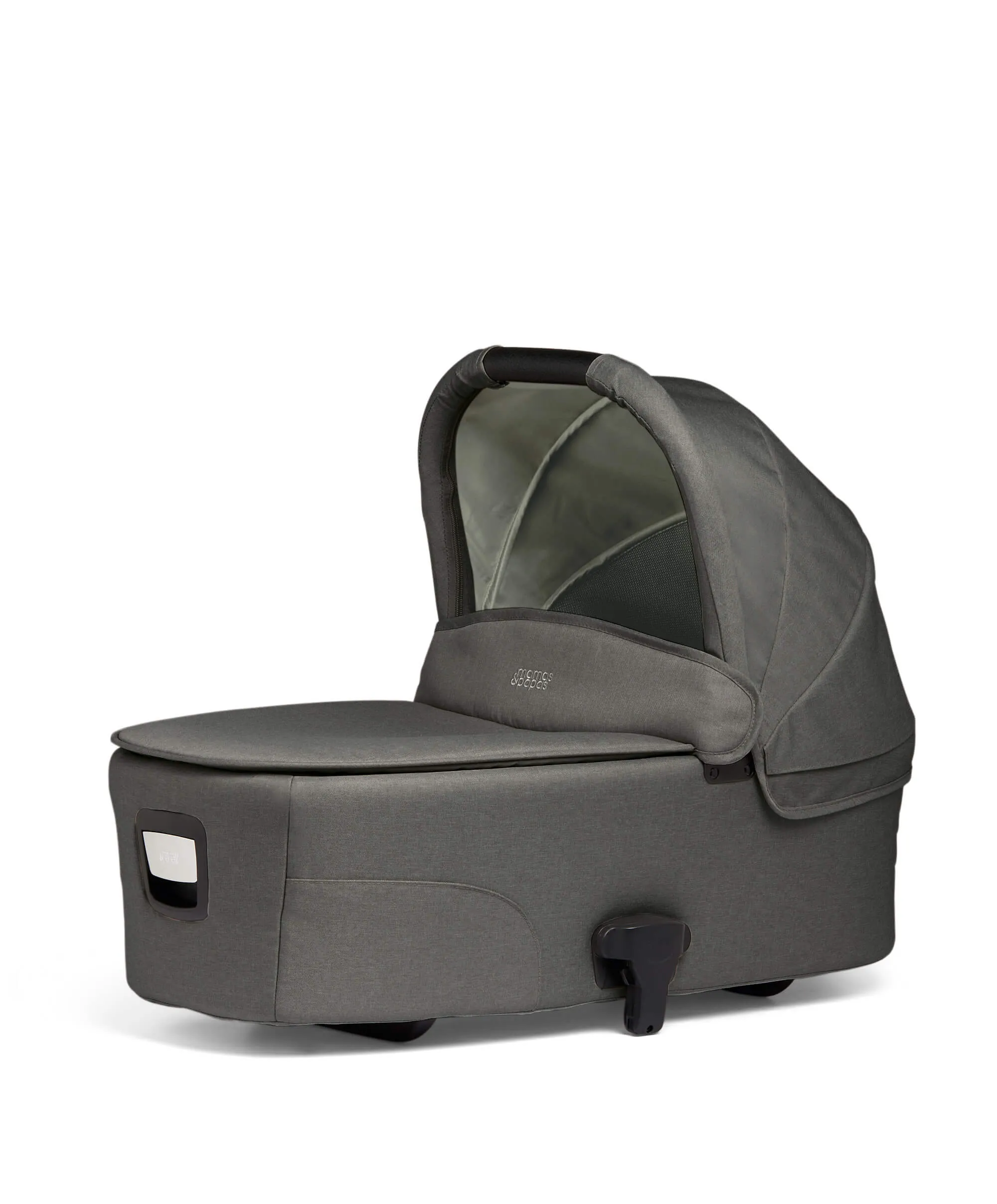 Flip XT³ Pushchair Complete Bundle with Cybex Aton B2 Car Seat & Base (7 Pieces) - Harbour Grey