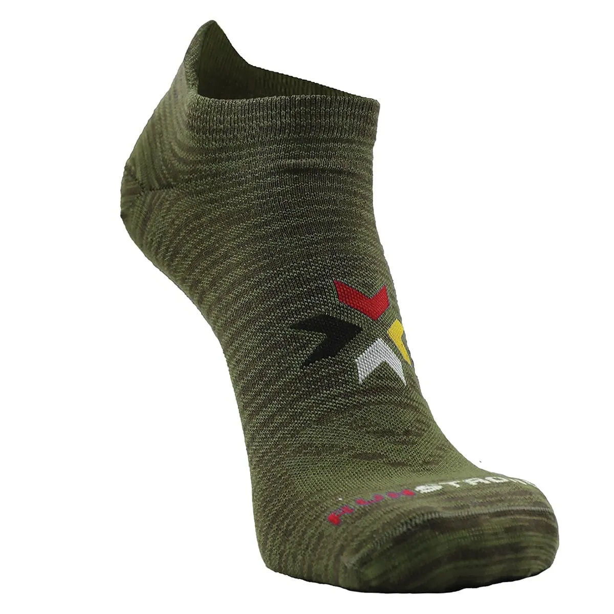 Fox River Canyon Eco Coolmax Ankle Socks