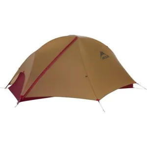 Freelite 1 Tent: 1 Person, 3 Season MSR, Saraha