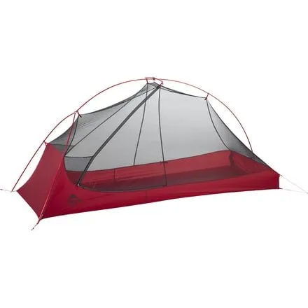 Freelite 1 Tent: 1 Person, 3 Season MSR, Saraha