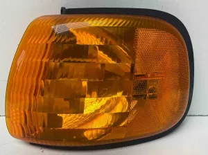 Front Lamp DODGE VAN 3500 SERIE Left 98 99 00 01 02 03