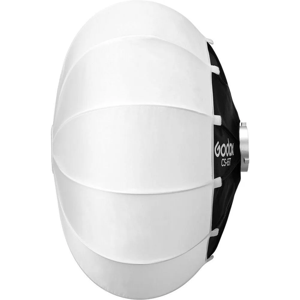 Godox 65cm Lantern Softbox CS-65T with Bowens Mount (OPEN BOX)