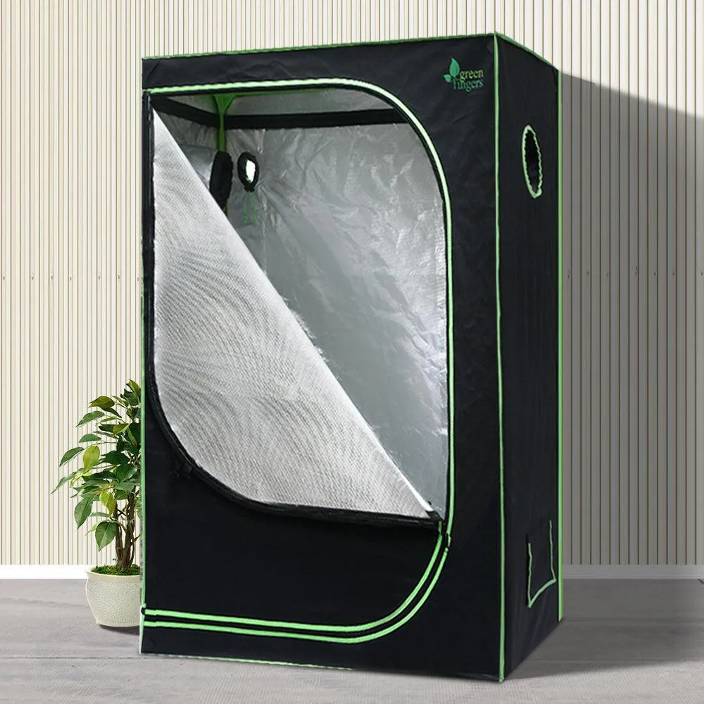 Green Fingers 90cm Hydroponic Grow Tent