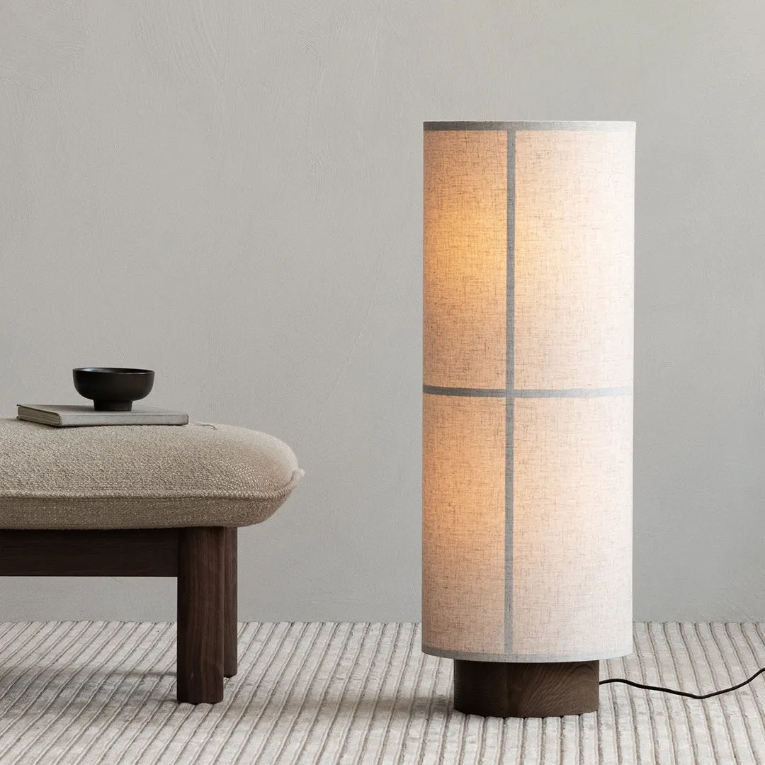 Hashira Floor Lamp