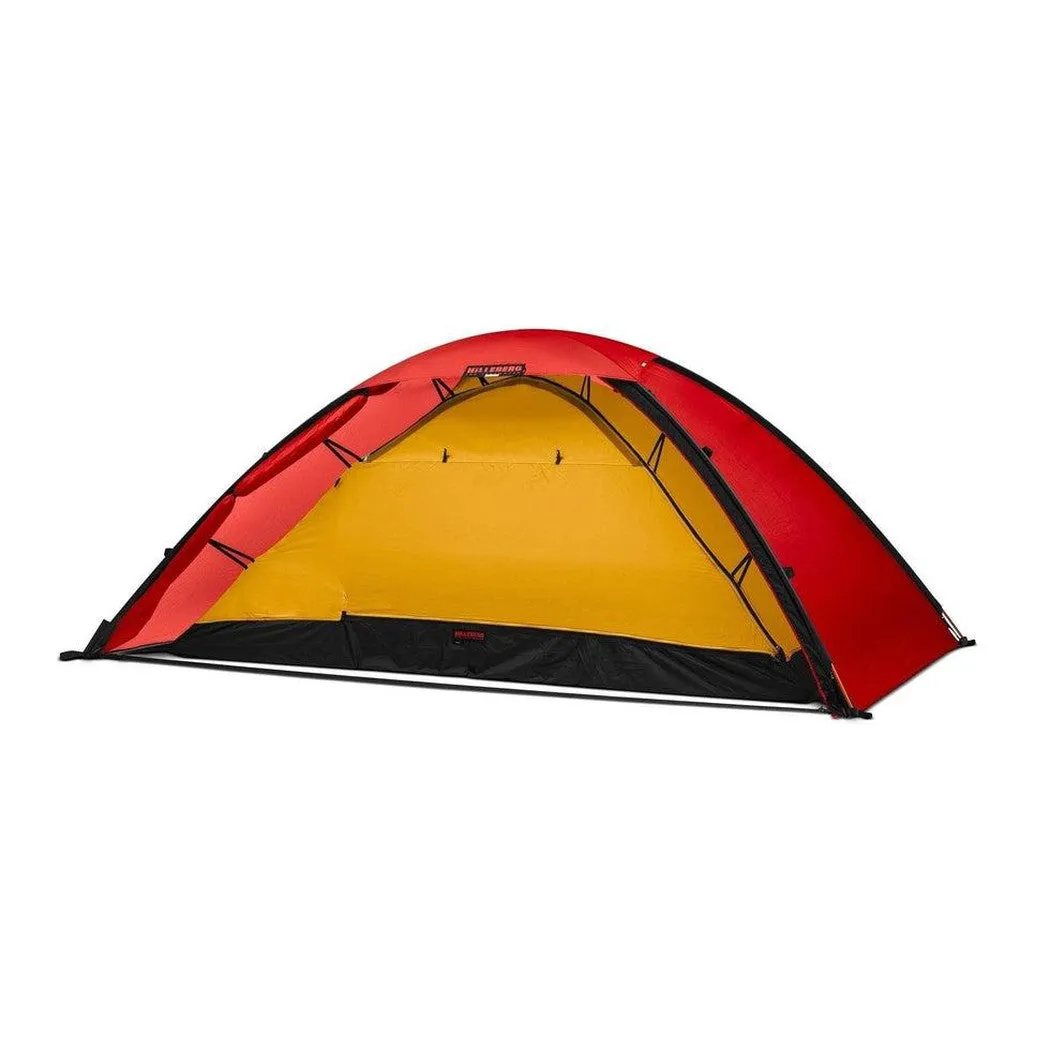 Hilleberg Unna