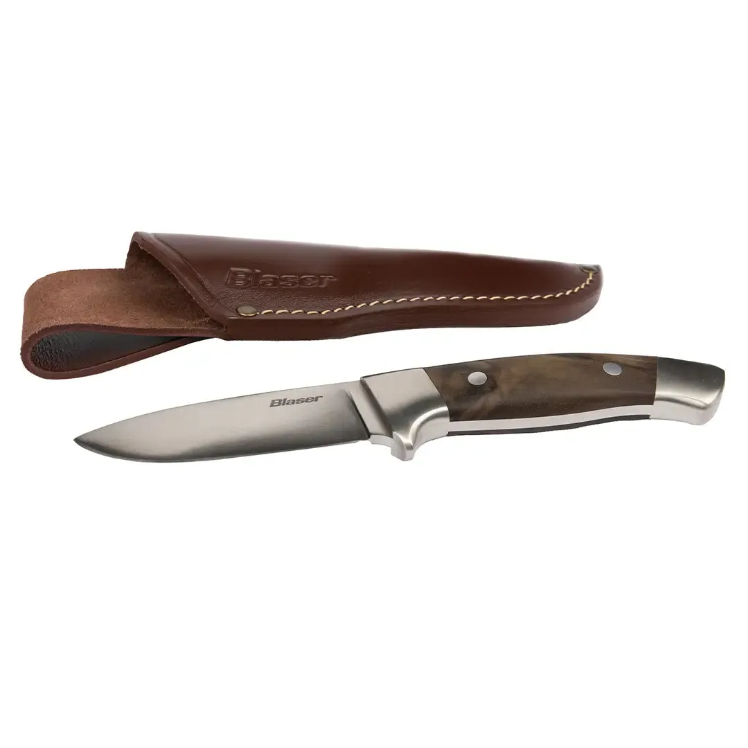 Hunting Knife by Blaser