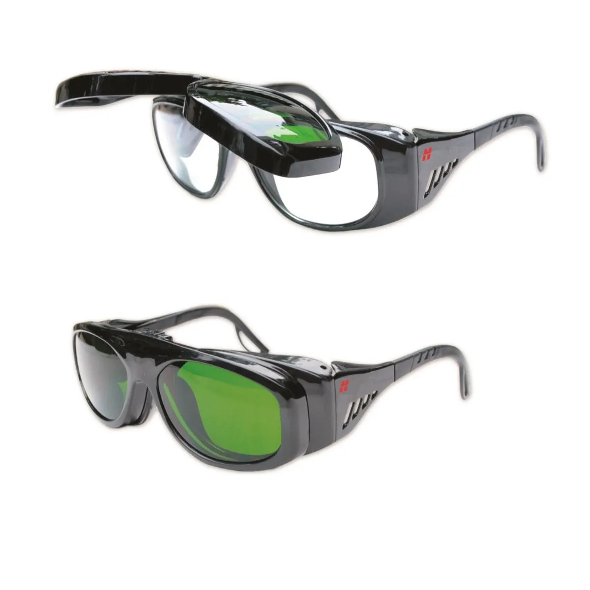 Hypertherm Shade 5 Flip-Up Eye Shades (017033)