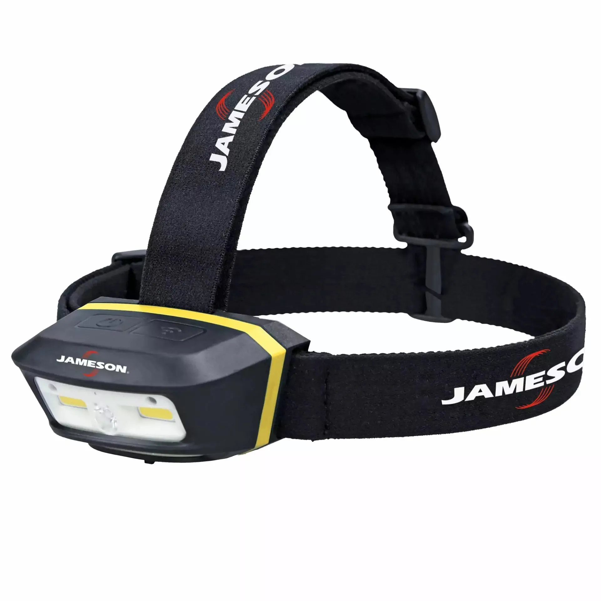 Jameson Rechargeable LED Headlamp - 31-HDLP