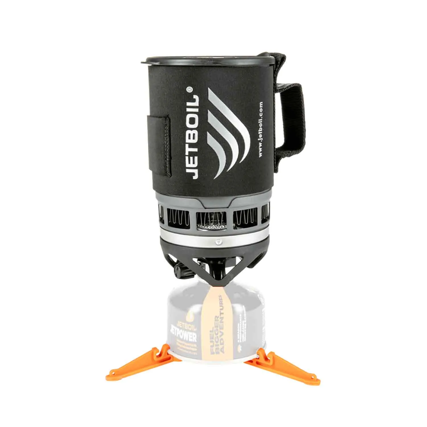 Jetboil Zip Cooking System