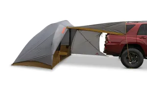 Kelty galley tent, green