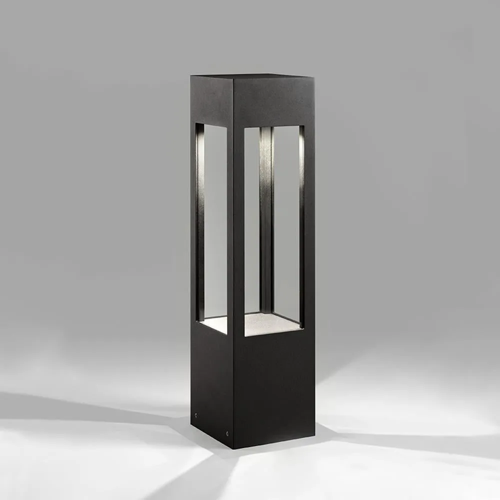 Lantern outdoor ground light by Light-Point