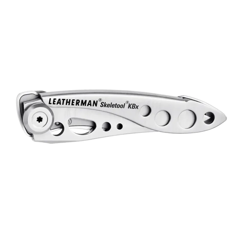 Leatherman Skeletool KBX