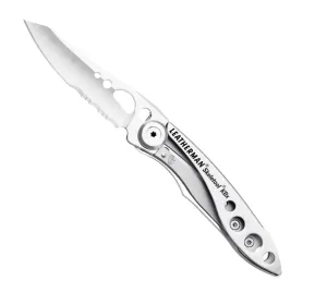 Leatherman Skeletool KBX