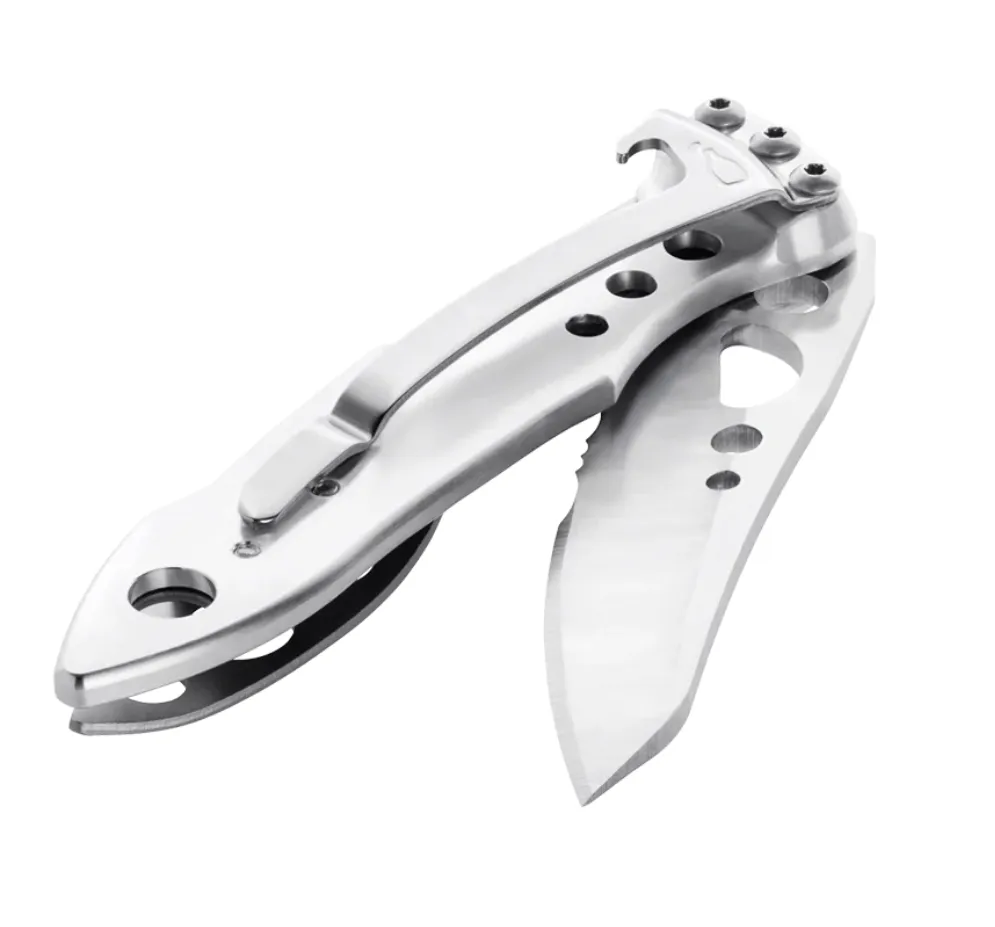 Leatherman Skeletool KBX