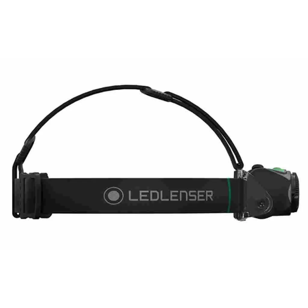 Ledlenser MH8 Headtorch