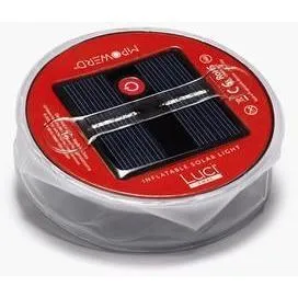 Luci® EMRG portable solar light