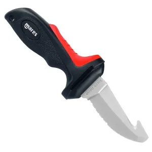 Mares Force Nano Plus Dive Knife