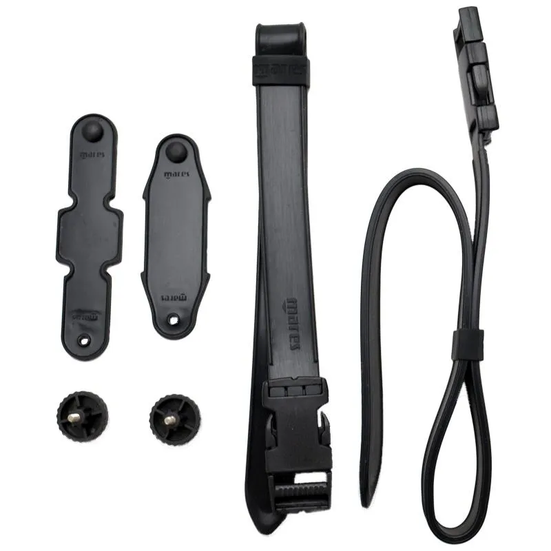 Mares Force Nano Plus Dive Knife