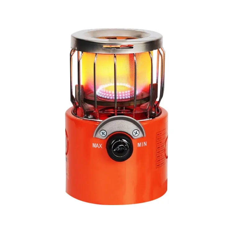 Mini Fishing Heater Outdoor Stove Camping Heater