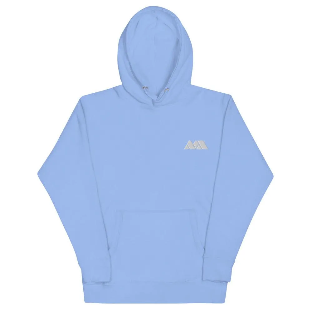 MiSTer Addons Unisex Hoodie