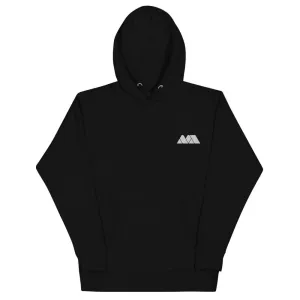 MiSTer Addons Unisex Hoodie